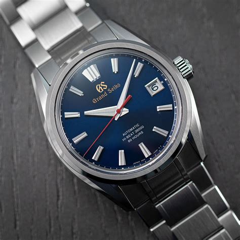 grand seiko watches australia.